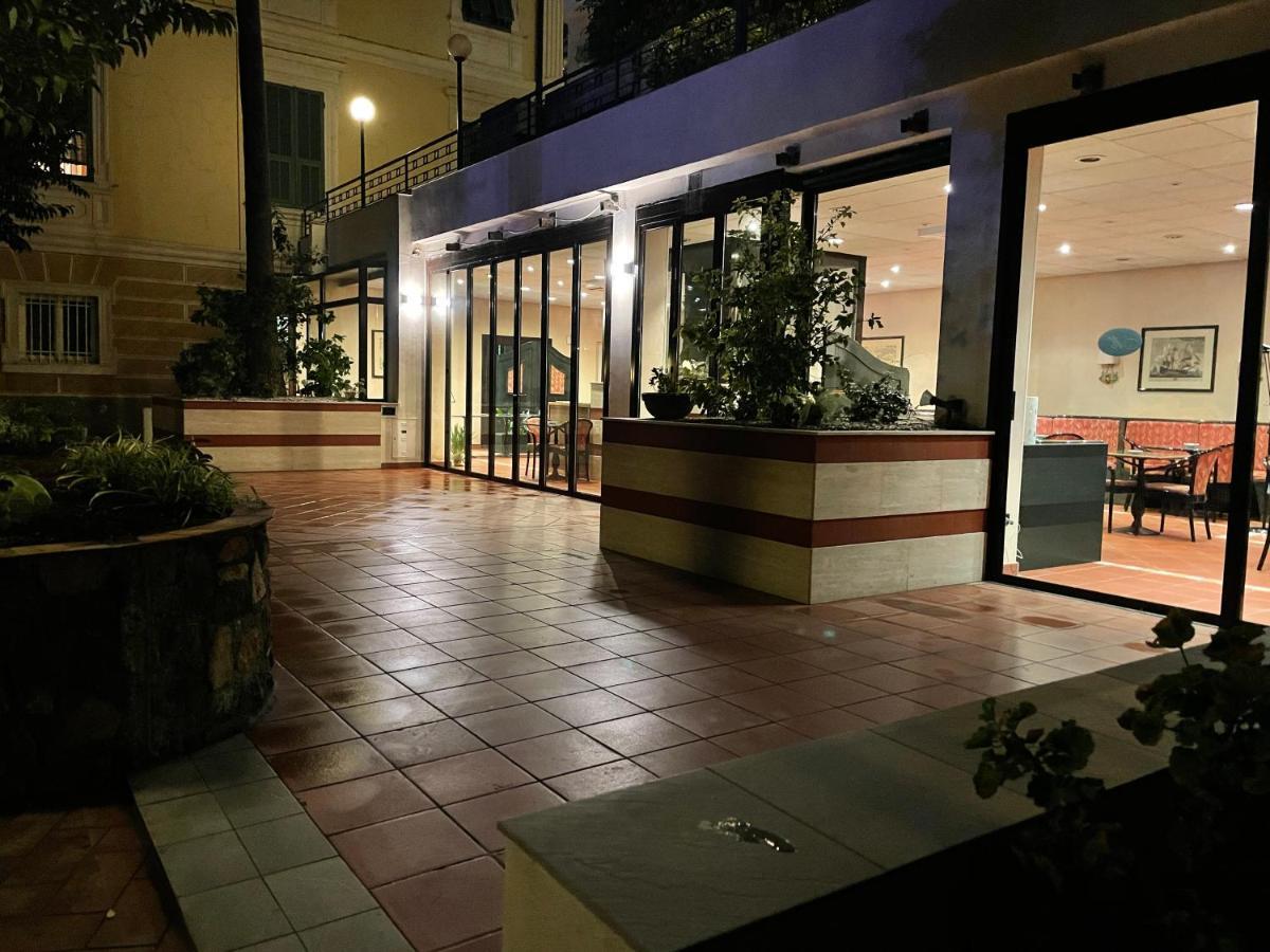 אימפריה Hotel Miramare מראה חיצוני תמונה