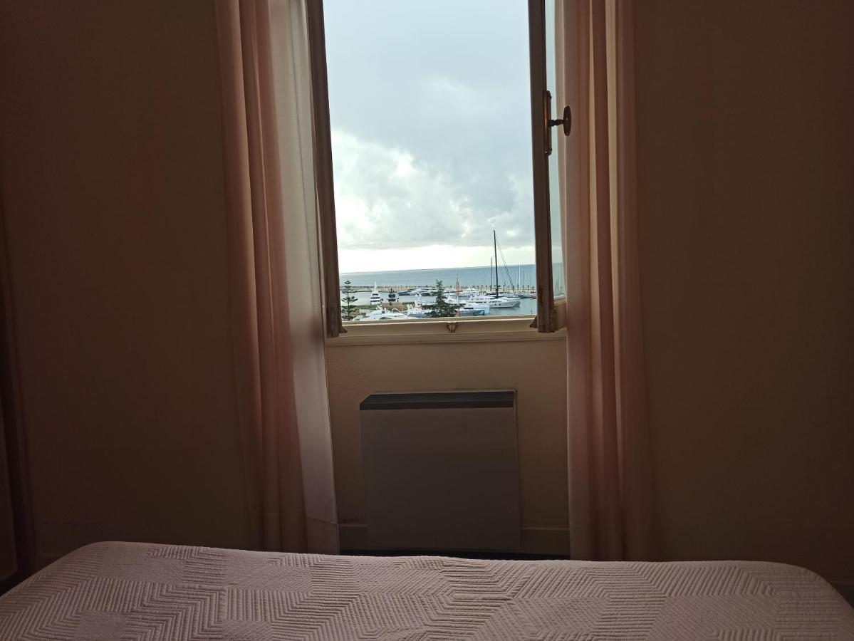 אימפריה Hotel Miramare חדר תמונה