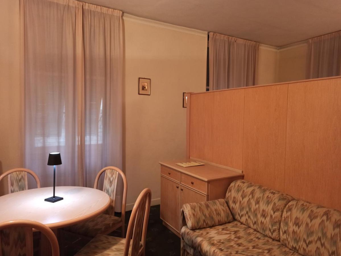 אימפריה Hotel Miramare חדר תמונה