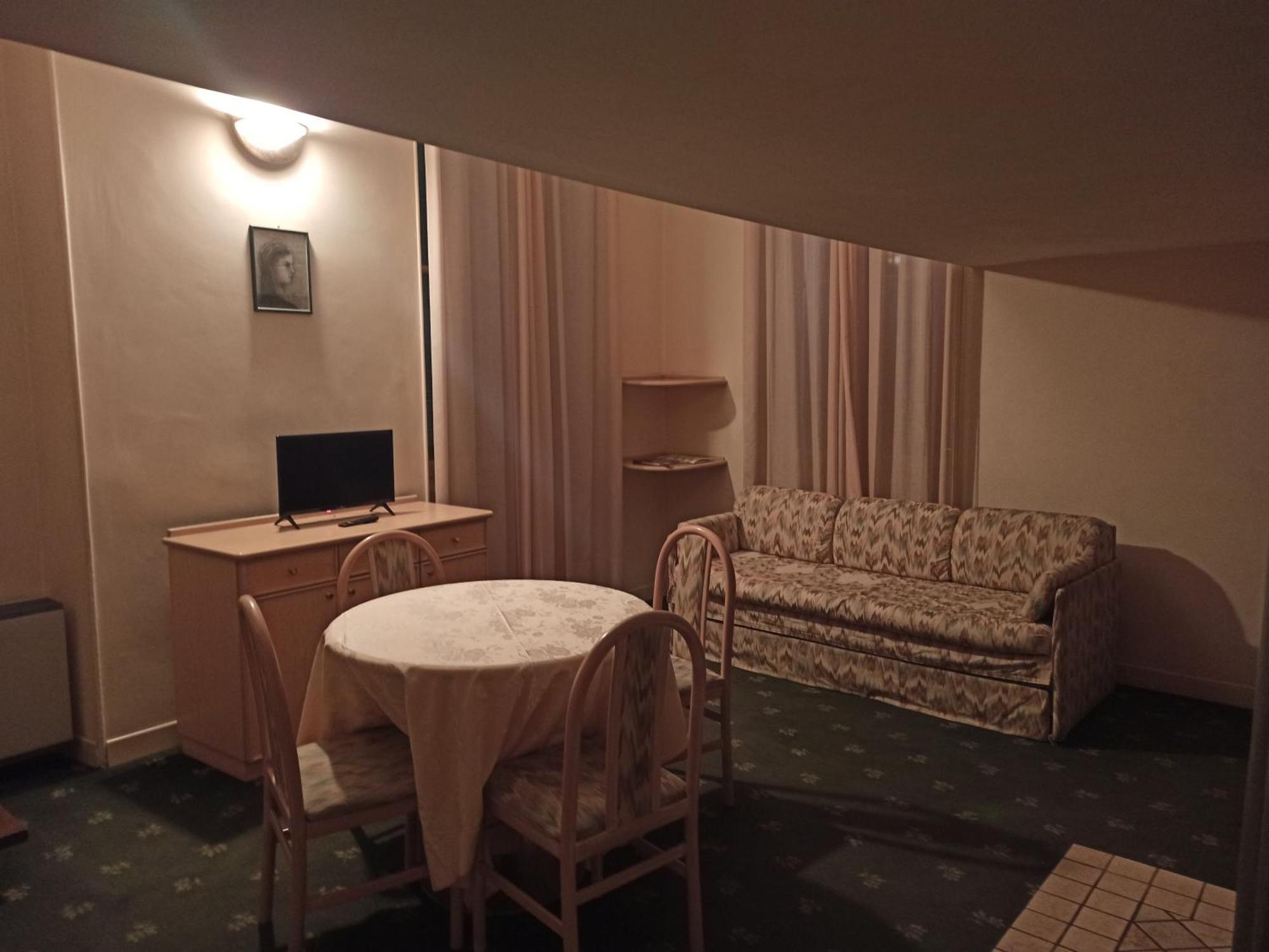 אימפריה Hotel Miramare חדר תמונה