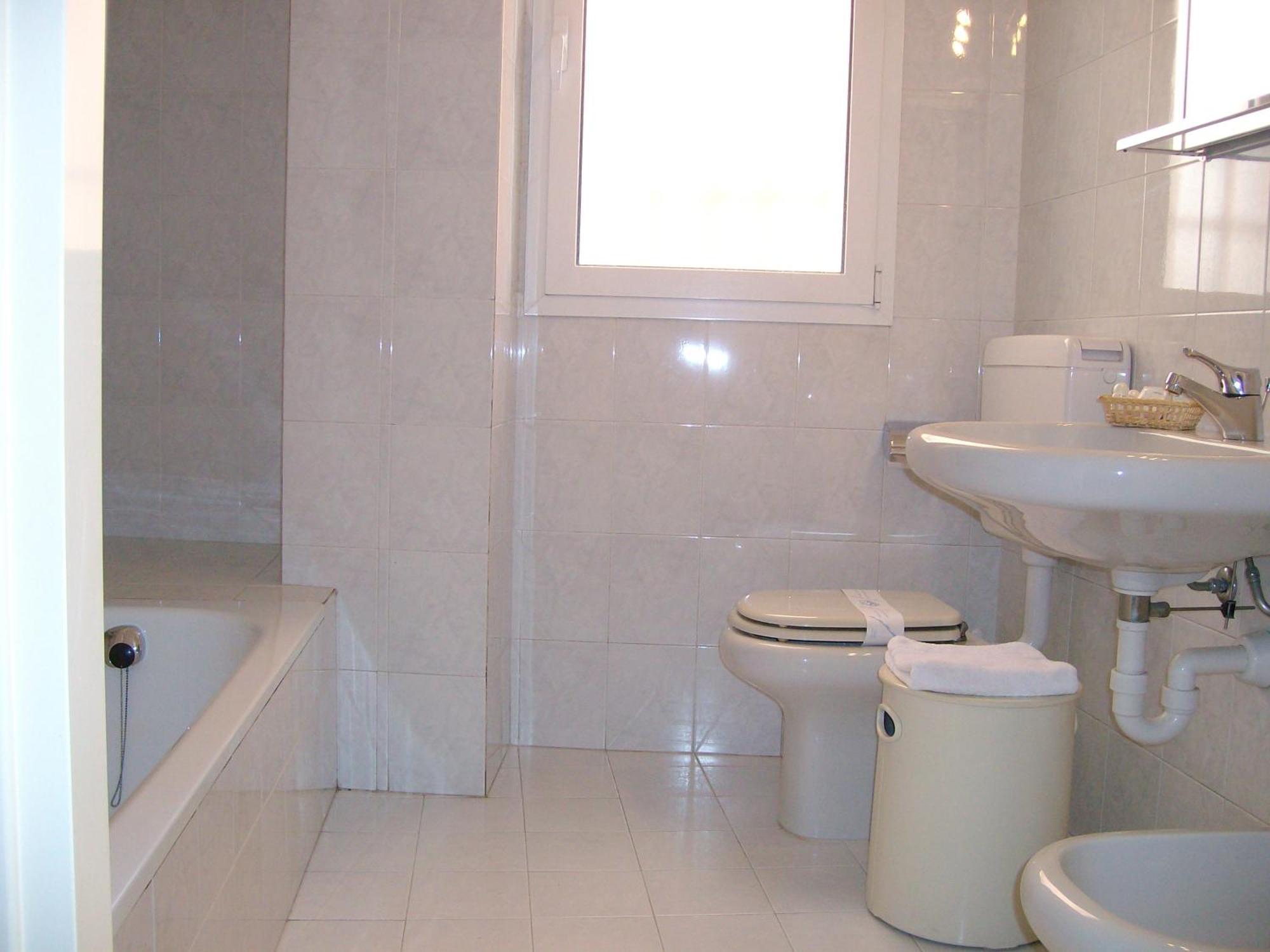 אימפריה Hotel Miramare חדר תמונה
