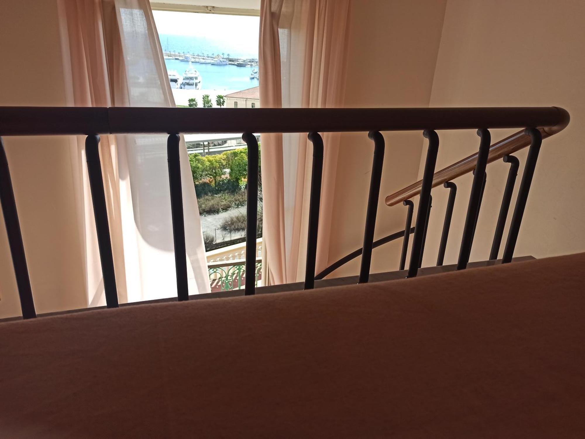 אימפריה Hotel Miramare חדר תמונה