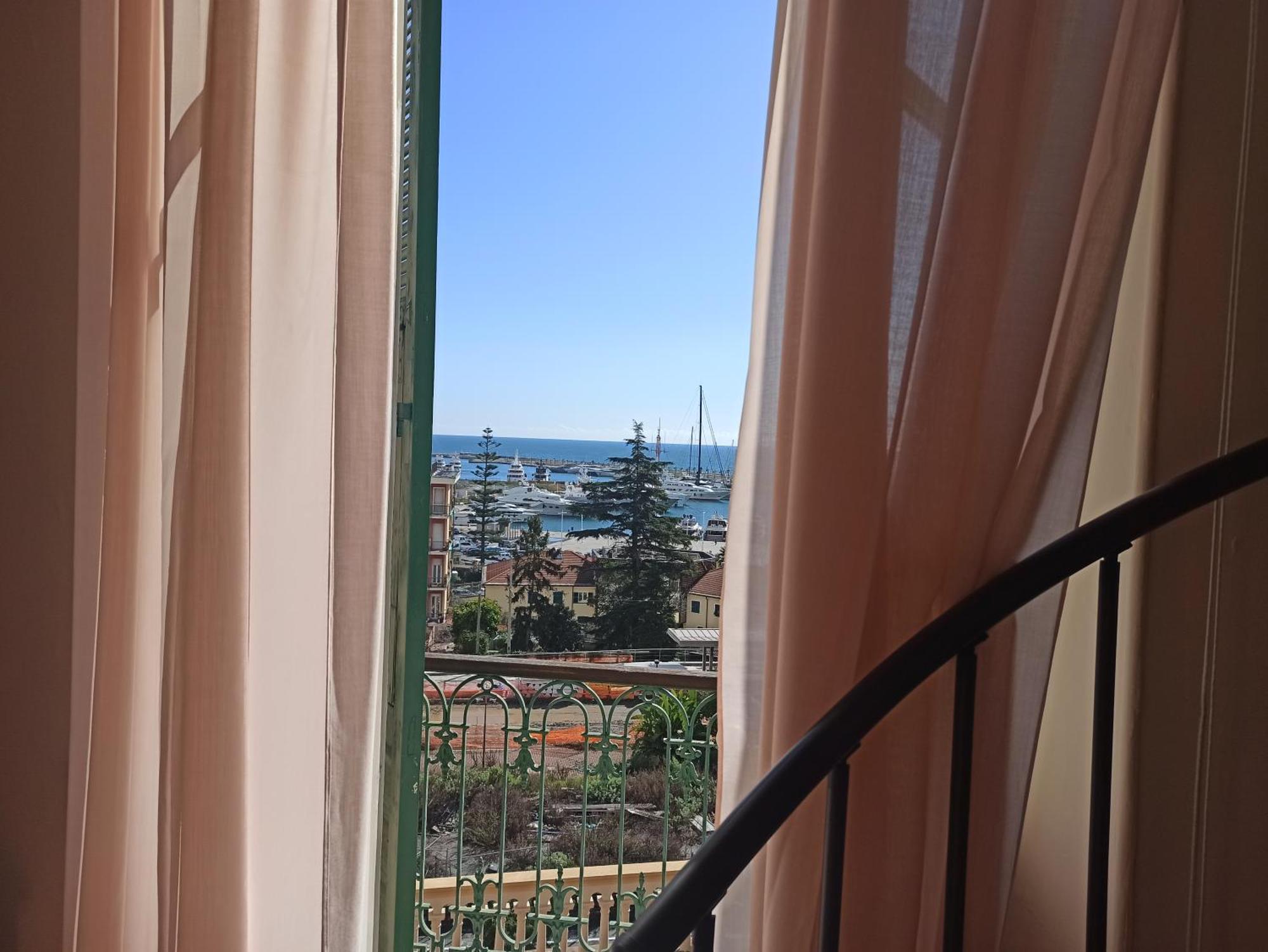 אימפריה Hotel Miramare חדר תמונה