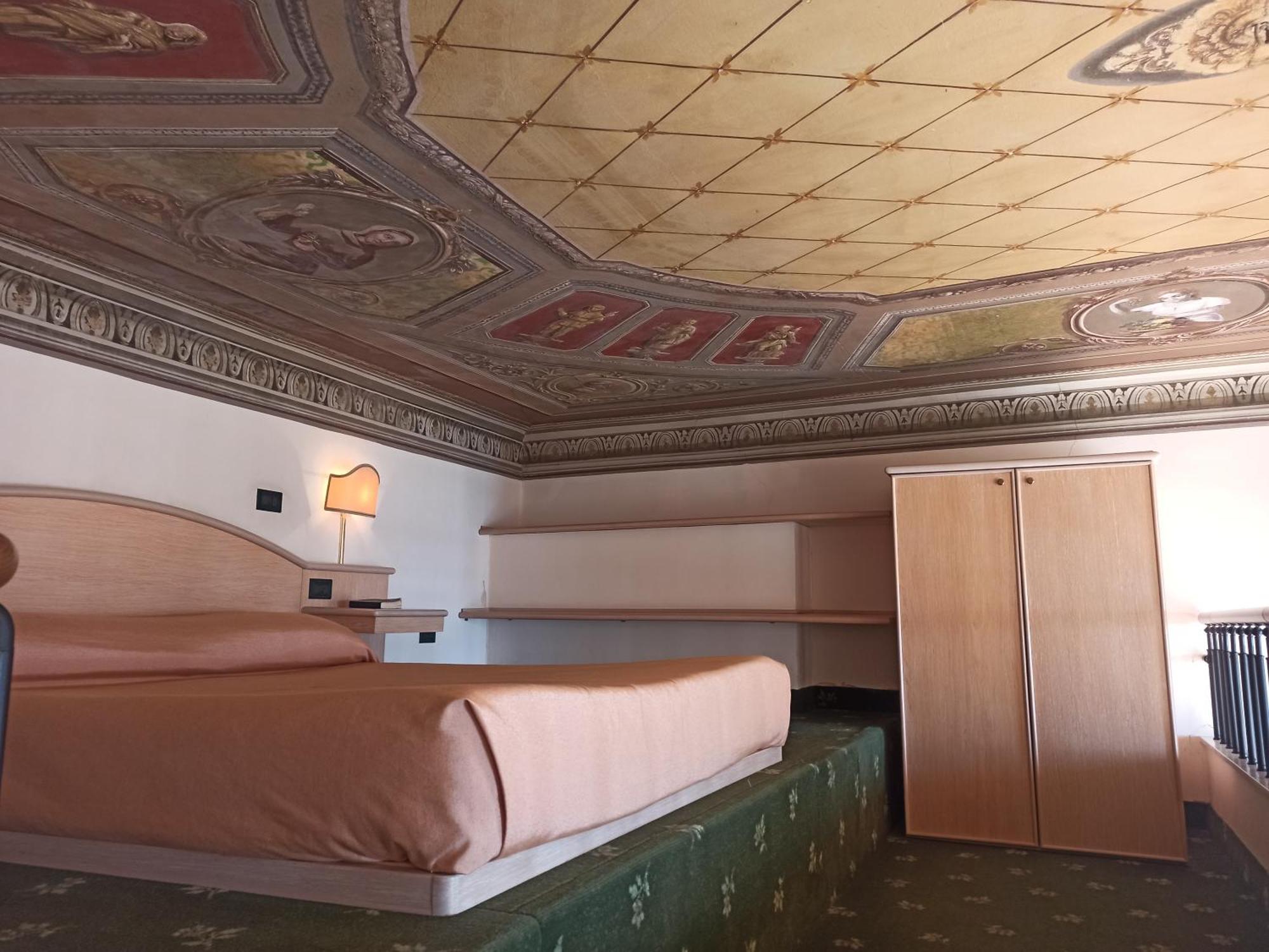 אימפריה Hotel Miramare חדר תמונה