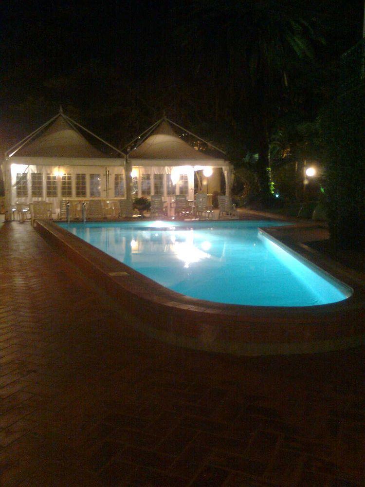 אימפריה Hotel Miramare מראה חיצוני תמונה