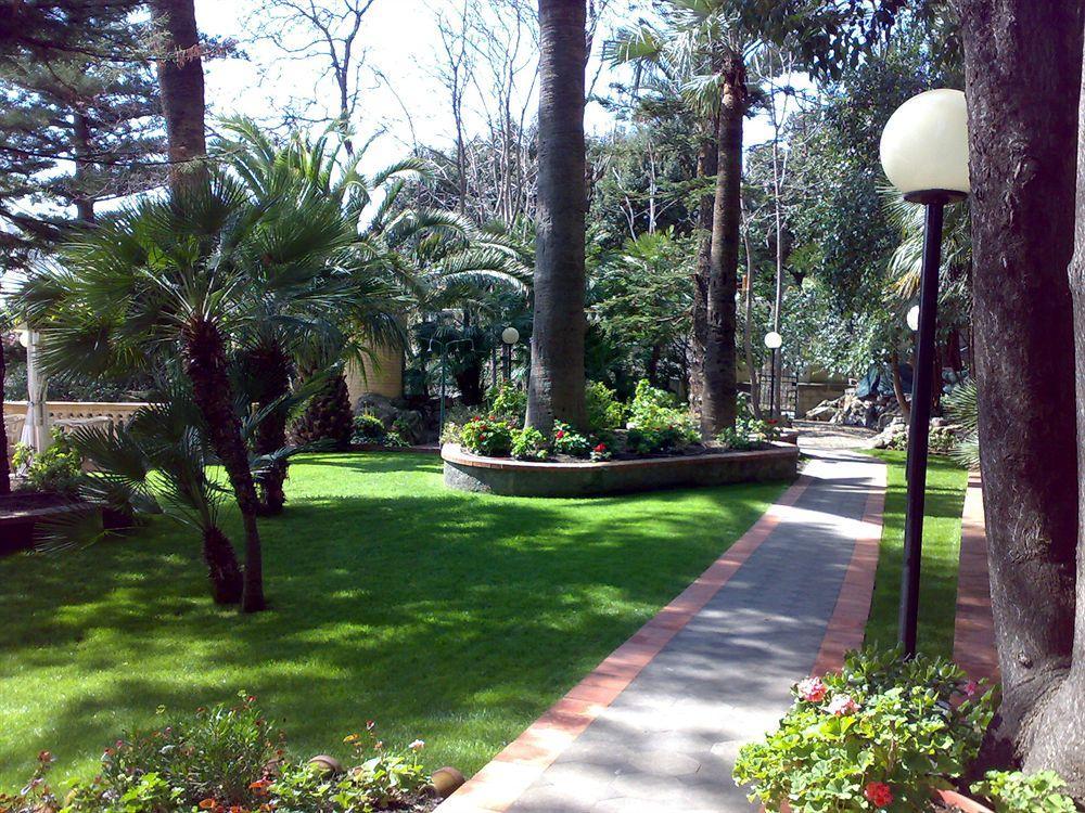 אימפריה Hotel Miramare מראה חיצוני תמונה