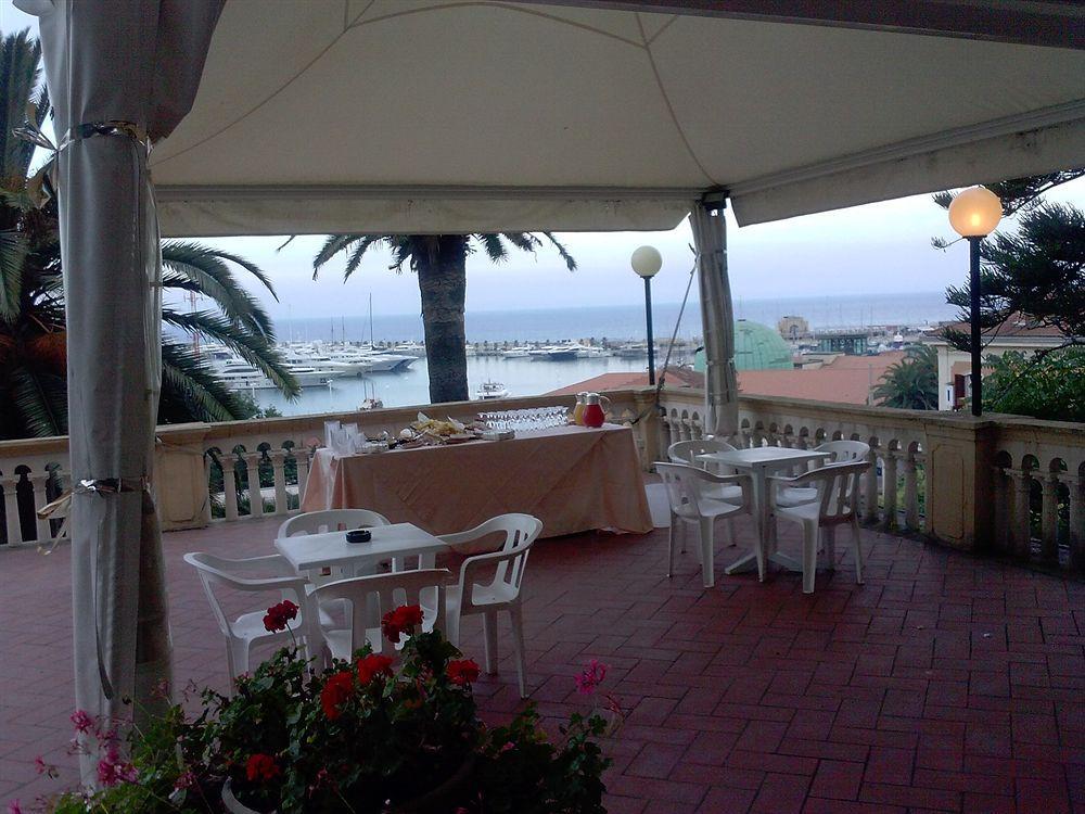 אימפריה Hotel Miramare מראה חיצוני תמונה
