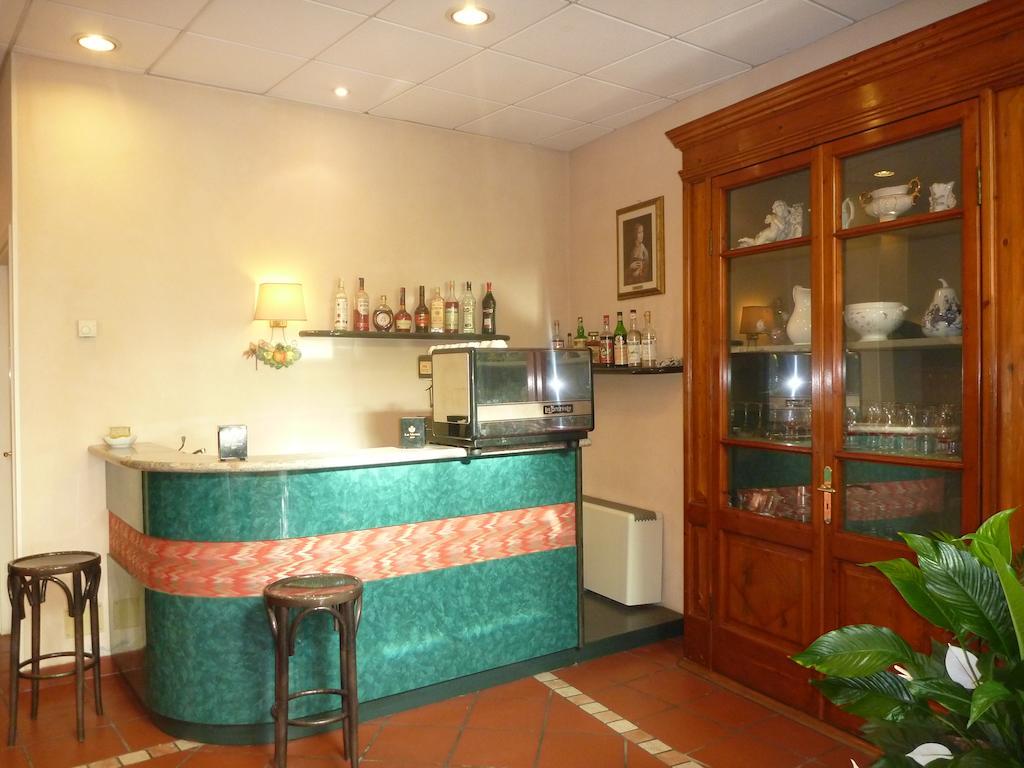 אימפריה Hotel Miramare מראה חיצוני תמונה