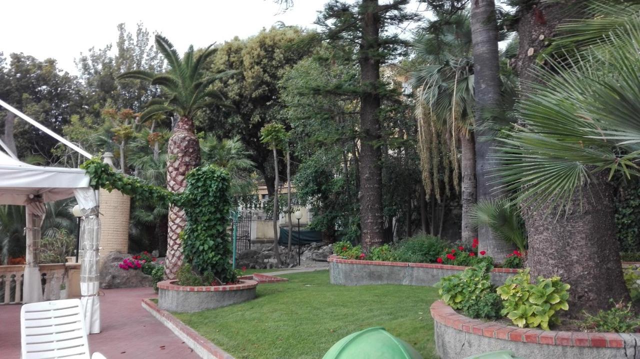 אימפריה Hotel Miramare מראה חיצוני תמונה